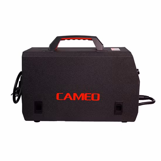 MIG 용접기 MIG/Arc/TIG/MMA/Mag/Flux 5 in 1 160 200 250 AMP 휴대용 미니 인버터 MIG 전기 CO2 용접기 용접기